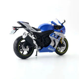 Moto Miniature 1:12 Suzuki GSX-R 1000R