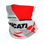 Tour de Cou Moto Ducati