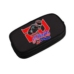 Trousse Scolaire Moto GP Fabio Quartararo Cartoon