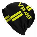 Bonnet Biker VR46 Racing Default Title