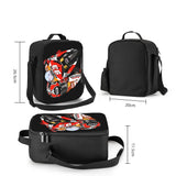 Sac Sacoche Isotherme Moto GP Pilote de Course Marquez 93