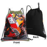 Sac à Dos Sport Moto GP Pilote Daniel Pedrosa