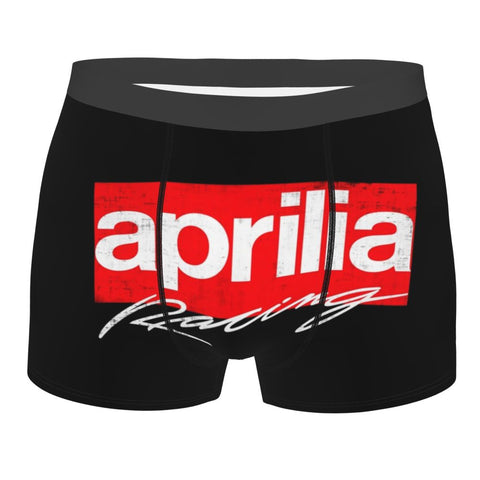 Motorcycle Boxer<br> Aprilia