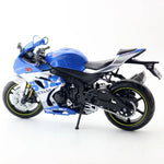 Moto Miniature 1:12 Suzuki GSX-R 1000R