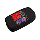 Trousse Scolaire Moto GP Wheeling