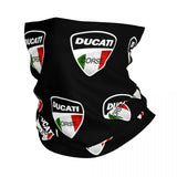 Tour de Cou Moto Ducati Italie