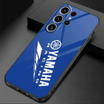 Coque Téléphone Realme Moto Yamaha Racing