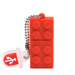 Clé USB Brique de Lego (5 Coloris) C