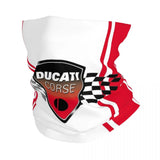 Tour de Cou Moto Ducati Corse Racing