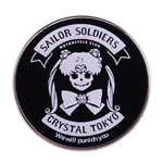 Pin's Biker Motorcycle Club