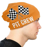 Bonnet Biker KTM Drapeau Damier de Course