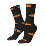 Chaussette Moto Logos KTM