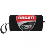 Trousse Scolaire MotoGP Emblème Ducati Corse