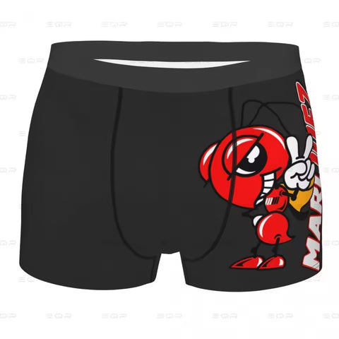 Boxer Moto<br> Marc Marquez
