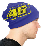 Bonnet Moto GP Rossi Numéro 46