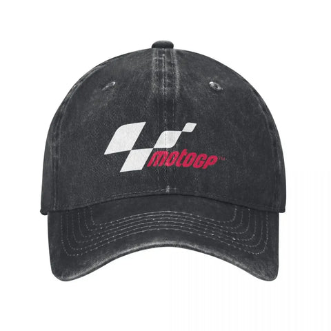 Casquette Moto GP