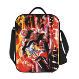 Sac Sacoche Isotherme Moto GP Marc Marquez en Virage