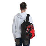Moto GP satchel Pilot Francesco Bagnaia