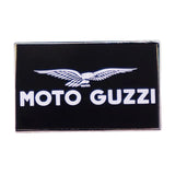 Pin's Biker Moto Guzzi