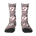 Chaussette MotoGP Marc Marquez 93