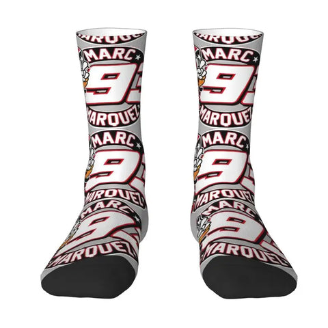 Chaussette MotoGP<br> Marc Marquez 93