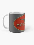 Mug Moto Logo Guzzi