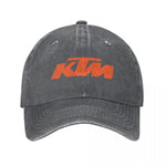 Casquette Moto KTM Default Title