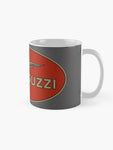 Mug Moto Logo Guzzi