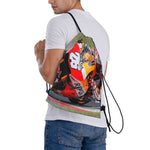 Sac à Dos Sport Moto GP Pilote Daniel Pedrosa