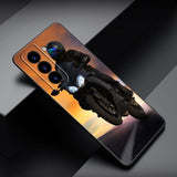 Coque Téléphone Samsung Moto Petit Wheeling