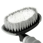 Petite brosse de Nettoyage Moto avec Angle à 90 Degrés