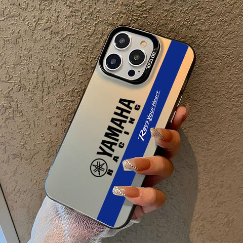 Coque Yamaha iPhone iPhone X & Autres