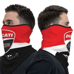 Tour de Cou Moto Grand Blason Ducati