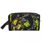 Trousse Scolaire XXL MotoGP Casque VR46