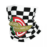 Tour de Cou Moto Ducati Meccanica