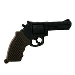 Clé USB Biker Pistolet Revolver