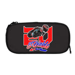 Trousse Scolaire Moto GP Fabio Quartararo Cartoon