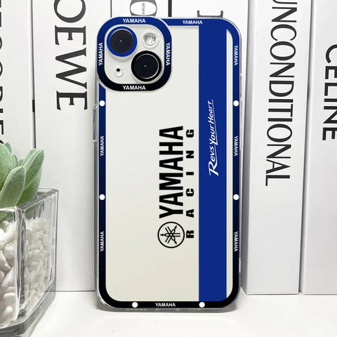 Coque Yamaha iPhone<br> iPhone 11 & Autres iphone15promax