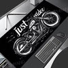 Tapis de Souris Moto<br> Cafe Racer