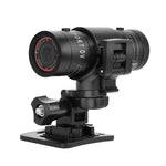 Mini Camera pour Moto Full HD 1080p - Antre du Motard