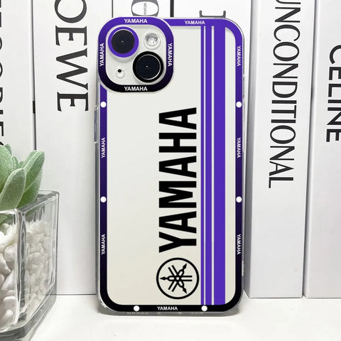 Coque Yamaha iPhone<br> iPhone 13 & Autres iphone15promax