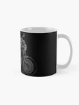 Mug Moto Kawasaki Z900RS