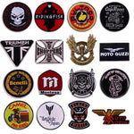 Pin's Biker Camel Pro Series