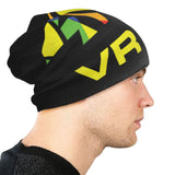 Bonnet Biker Valentino Rossi