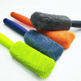 Brosse Microfibre pour Moto