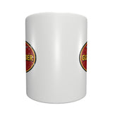 Mug Moto Guzzi Rider