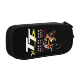 Trousse Scolaire Moto Pilote du Tourist Trophy