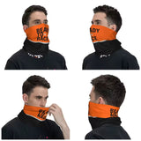 Motorcycle Neck Warmer KTM