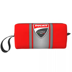 Trousse Scolaire MotoGP Blason Ducati Corse