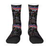 Chaussette MotoGP<br> Pilote Fabio Quartararo